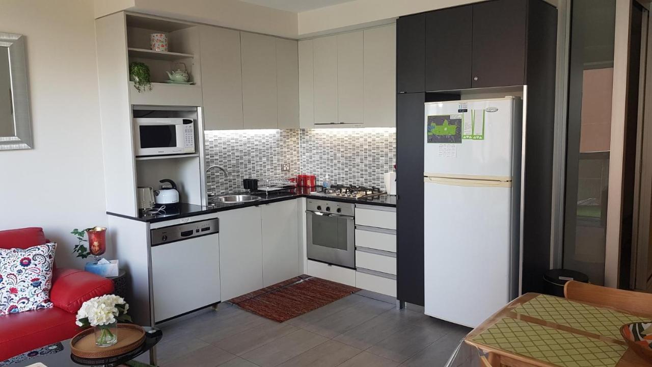 Pleasant City Stay On Collins เมลเบิร์น ภายนอก รูปภาพ