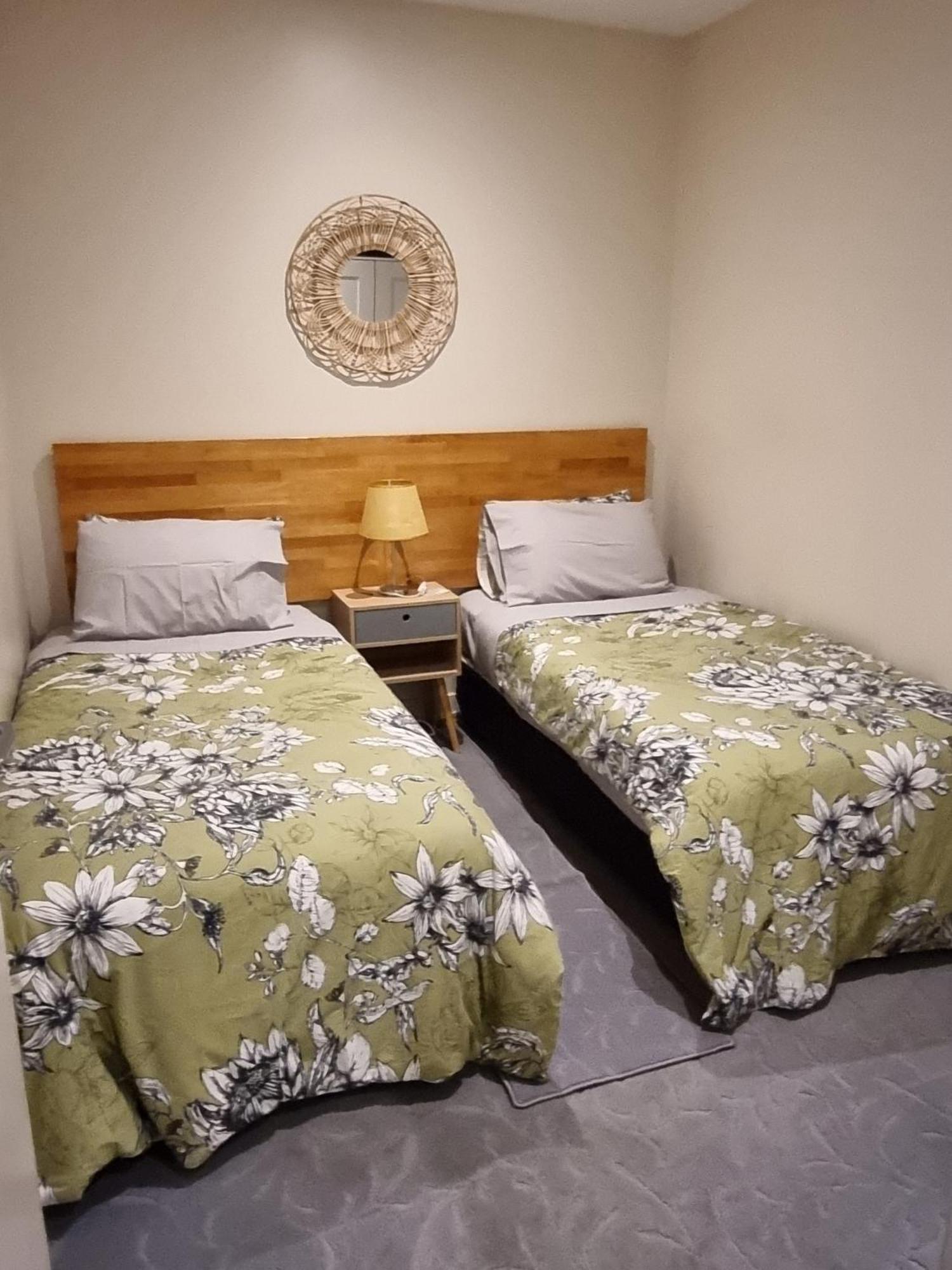 Pleasant City Stay On Collins เมลเบิร์น ภายนอก รูปภาพ