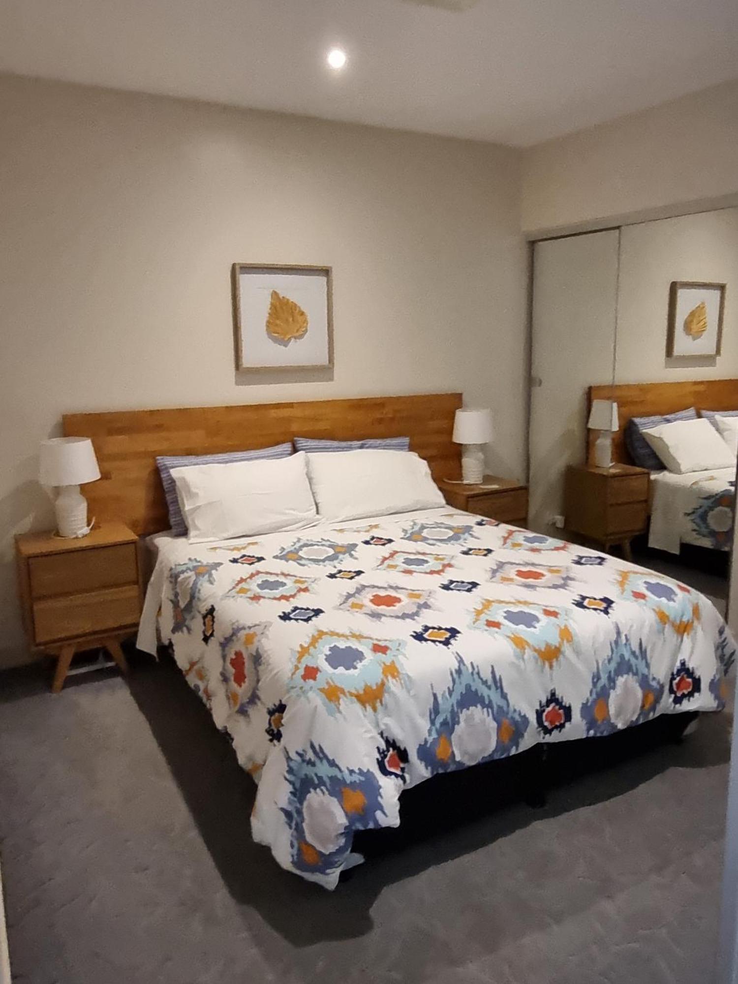 Pleasant City Stay On Collins เมลเบิร์น ภายนอก รูปภาพ